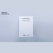 BTS RM - INDIGO Postcard Edition (Weverse Ver) - K-STAR