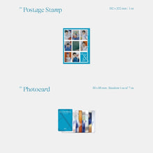 BTS - Special 8 Photo Folio Us, Ourselves, and BTS 'WE' (1st Preoder) - K-STAR