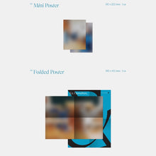 BTS - Special 8 Photo Folio Us, Ourselves, and BTS 'WE' (1st Preoder) - K-STAR