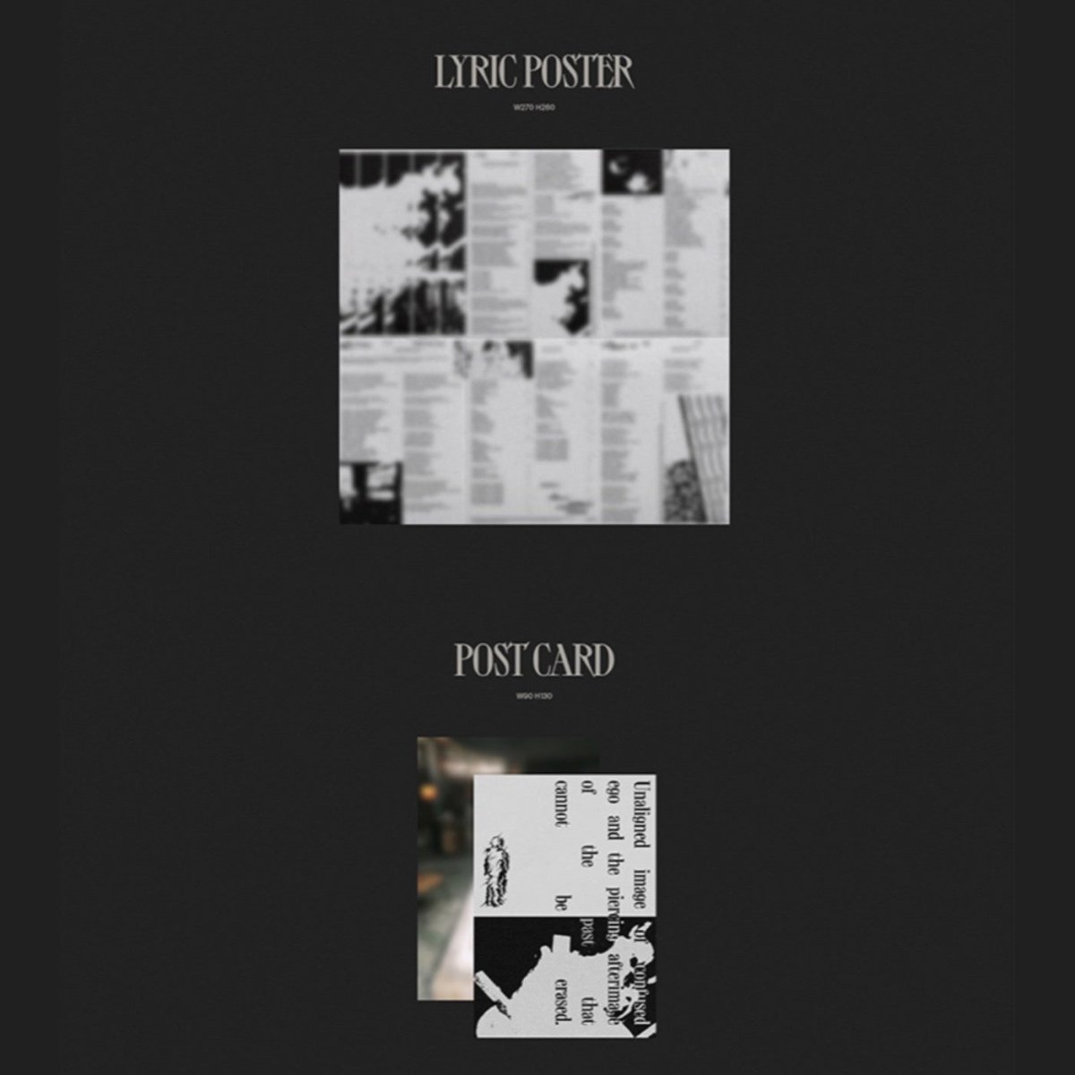BTS SUGA - Agust D D-DAY 1st Solo Album ( 3 Version SET ) - K-STAR