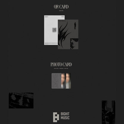 BTS SUGA - Agust D D-DAY 1st Solo Album ( 3 Version SET ) - K-STAR