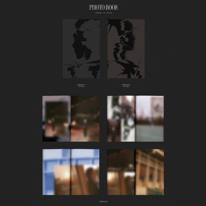 BTS SUGA - Agust D D-DAY 1st Solo Album ( You Can Choose Ver ) - K-STAR