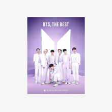 BTS - 『 THE BEST 』 Special Set (2 types) - K-STAR