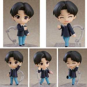 BTS TinyTAN Official Dynamite Nendoroid Figure - K-STAR