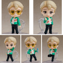 BTS TinyTAN Official Dynamite Nendoroid Figure - K-STAR