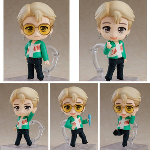 BTS TinyTAN Official Dynamite Nendoroid Figure - K-STAR