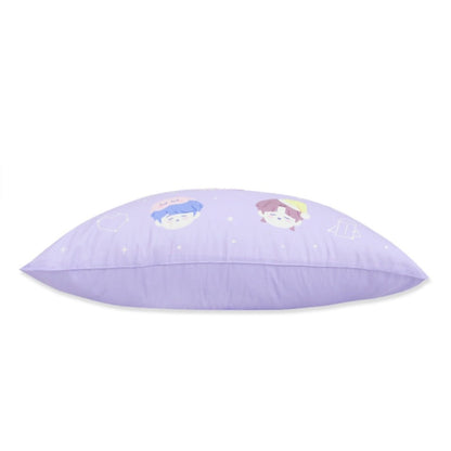 BTS TinyTAN Official Sweet Dreams BIG Cushion Cover - K-STAR