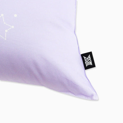 BTS TinyTAN Official Sweet Dreams BIG Cushion Cover - K-STAR