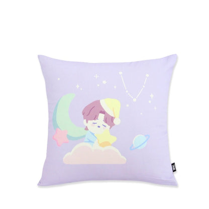 BTS TinyTAN Official Sweet Dreams Cushion Cover - K-STAR