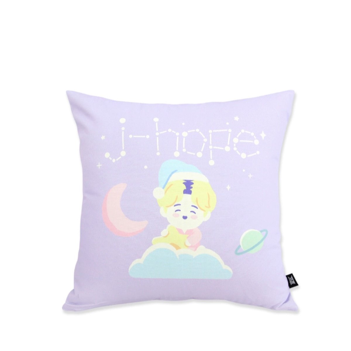 BTS ARMY Throw Pillow for Sale by suzyhager