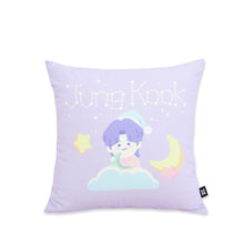 BTS TinyTAN Official Sweet Dreams Cushion Cover - K-STAR