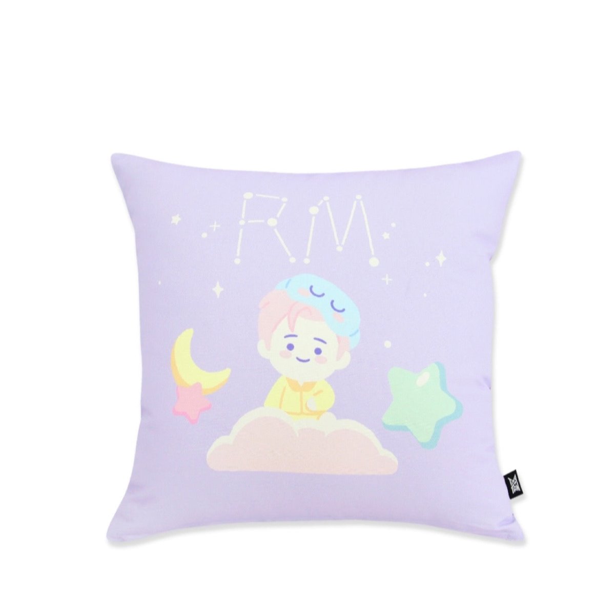 BTS TinyTAN Official Sweet Dreams Cushion Cover - K-STAR
