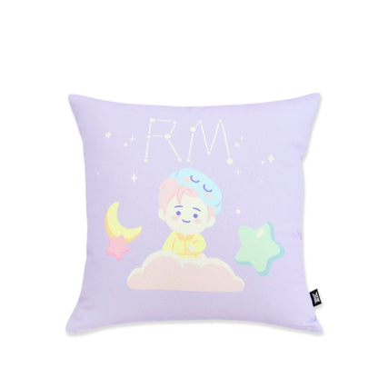 BTS TinyTAN Official Sweet Dreams Cushion Cover - K-STAR