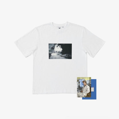 BTS V - LAYOVER Official MD - K-STAR