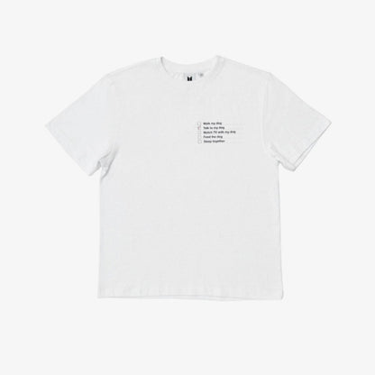 BTS V - LAYOVER Official MD - K-STAR