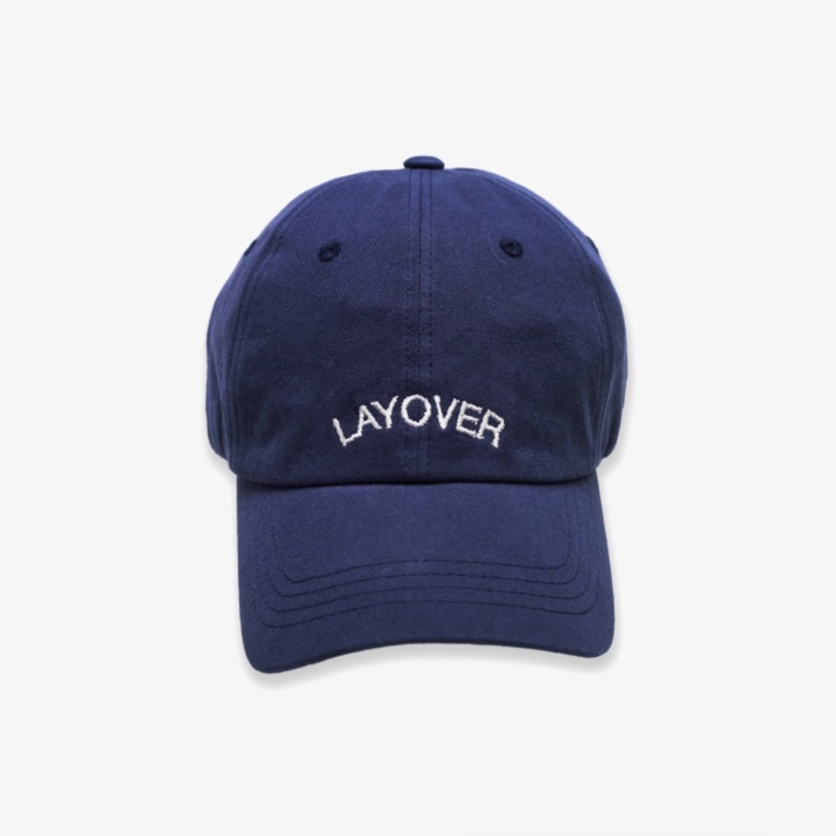 BTS V - LAYOVER Official MD - K-STAR