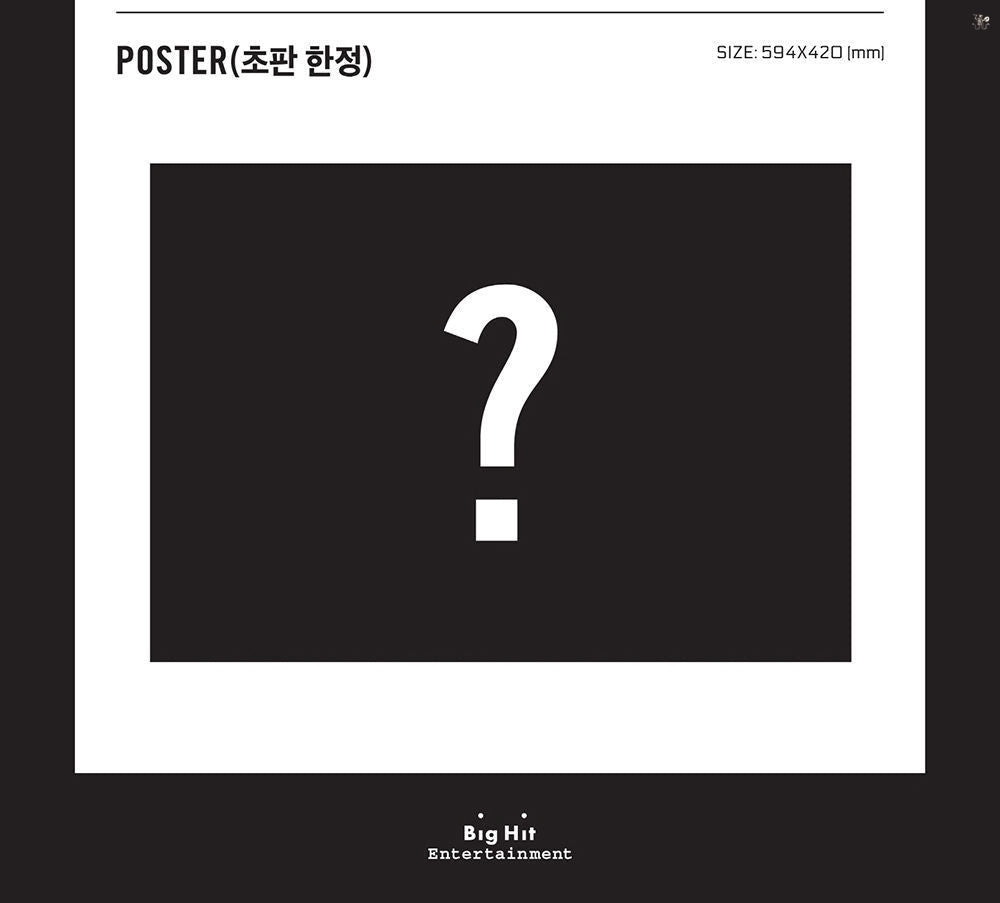 BTS - WINGS (Choose Ver.+Free Shipping) - K-STAR