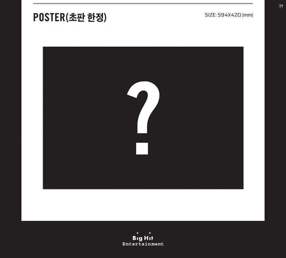 BTS - WINGS (Choose Ver.+Free Shipping) - K-STAR