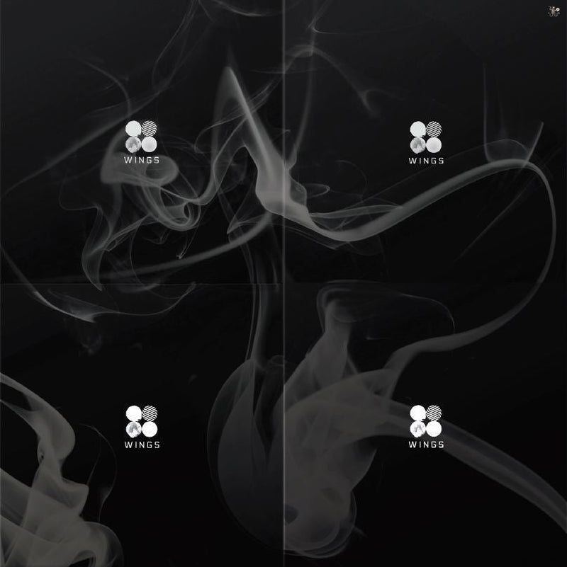 BTS - WINGS (Choose Ver.+Free Shipping) – K-STAR