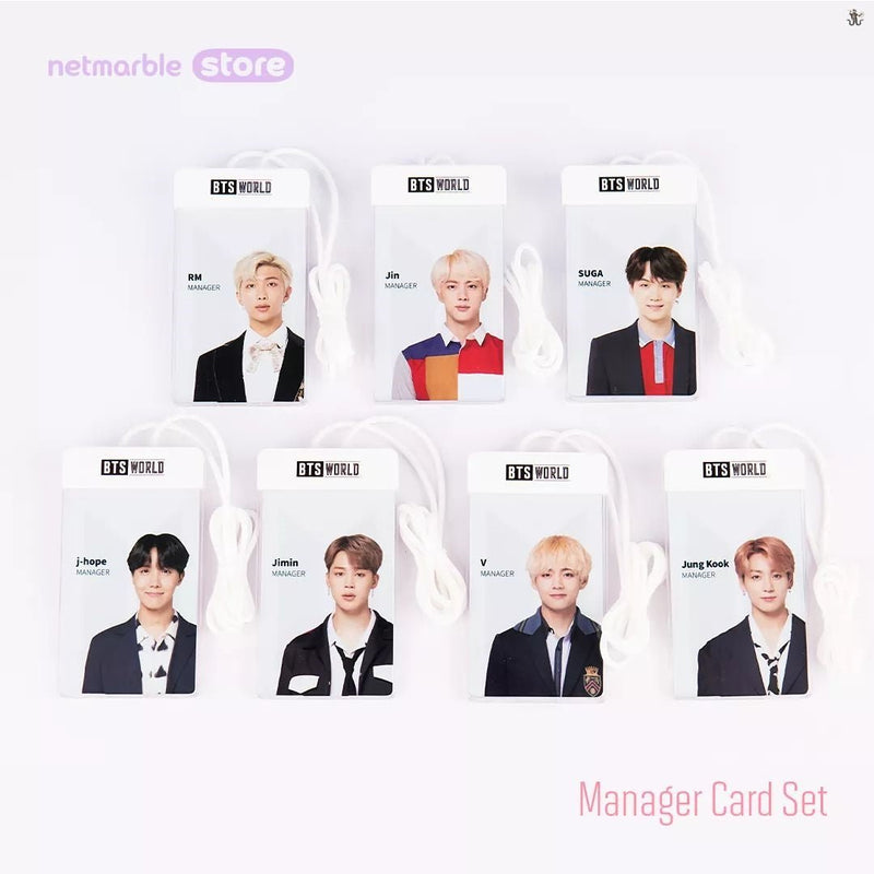BTS トレーディングカード It's BTS time! 1007 BTS トレーディングカード、フォトカードポストカード8枚