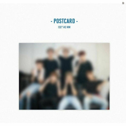 BTS World Tour LOVE YOURSELF in EUROPE DVD (Free Shipping) - K-STAR