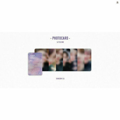 BTS World Tour LOVE YOURSELF in NEW YORK DVD (Free Shipping) - K-STAR