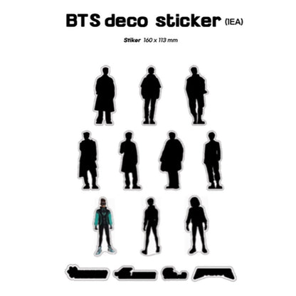 BTS x Bastions - THE PLANET OST - K-STAR