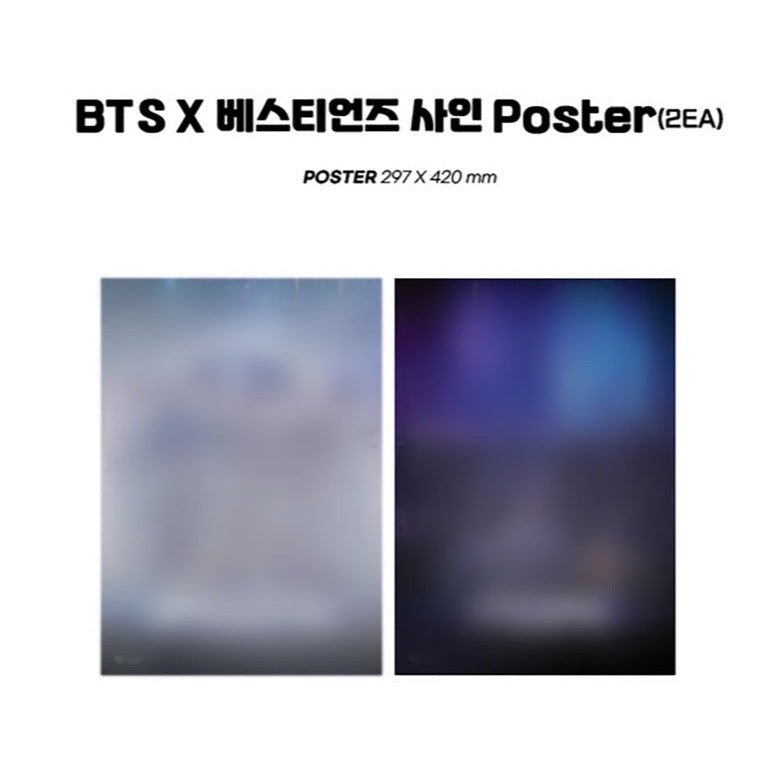 BTS x Bastions - THE PLANET OST - K-STAR