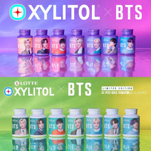 BTS x XYLITOL Collaboration Official Special Edition (Chewing Gum) - K-STAR