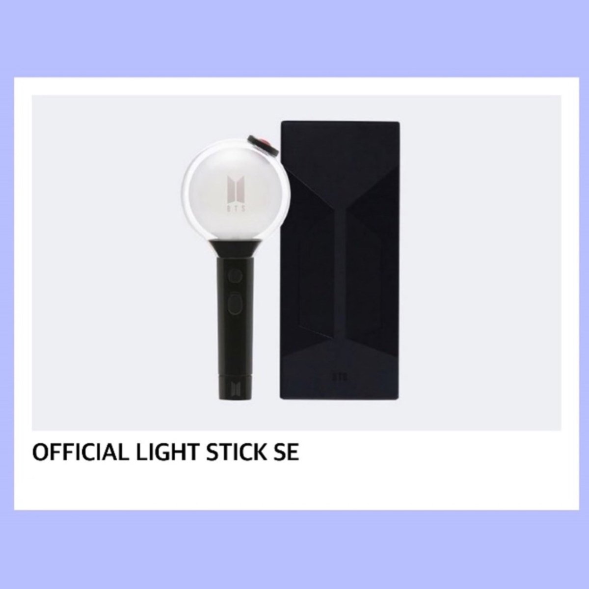 BTS - Yet to Come in BUSAN Official MD - K-STAR