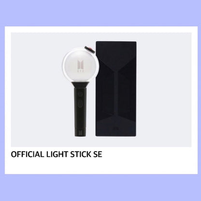 BTS - Yet to Come in BUSAN Official MD - K-STAR