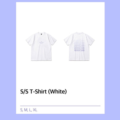BTS - Yet to Come in BUSAN Official MD - K-STAR