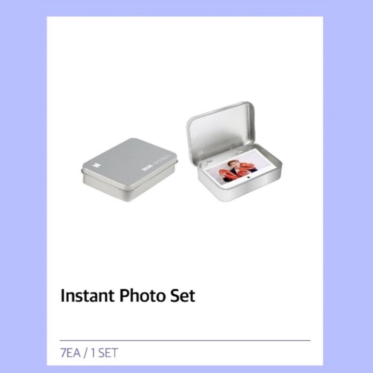 BTS - Yet to Come in BUSAN Official MD - K-STAR