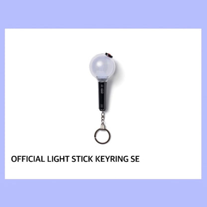 BTS - Yet to Come in BUSAN Official MD - K-STAR