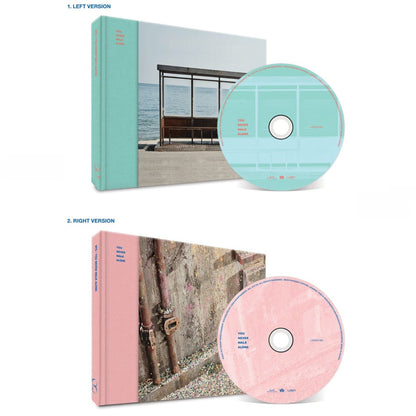 BTS - You Never Walk Alone - K-STAR