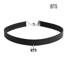 KPOP Choker