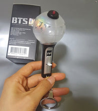 BTS Official Mini Light Stick Keychain (Free Shipping)