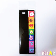 [BT21 x MONOPOLY] BT21 Sticky Index (Free Shipping)