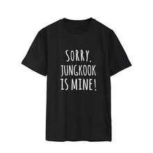 BTS is Mine! Shirt (All Members)