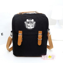 BTS Bag