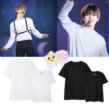 BTS Style Happy Shirt