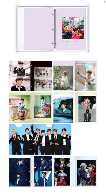 BTS MEMORIES OF 2018 DVD (Free Shipping)