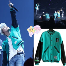 BTS ARMY Jacket
