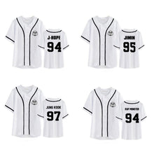 BTS 花樣年華 '17 Shirt
