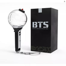 BTS Official Mini Light Stick Keychain (Free Shipping)