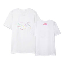BTS Style Happy Shirt