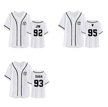 BTS 花樣年華 '17 Shirt