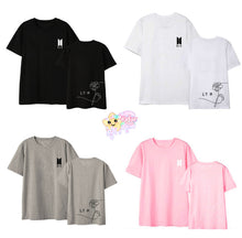 BTS Love Yourself Shirt/Hoodie