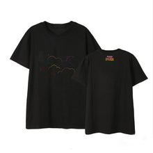 BTS Style Happy Shirt