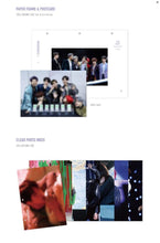 BTS MEMORIES OF 2018 DVD (Free Shipping)